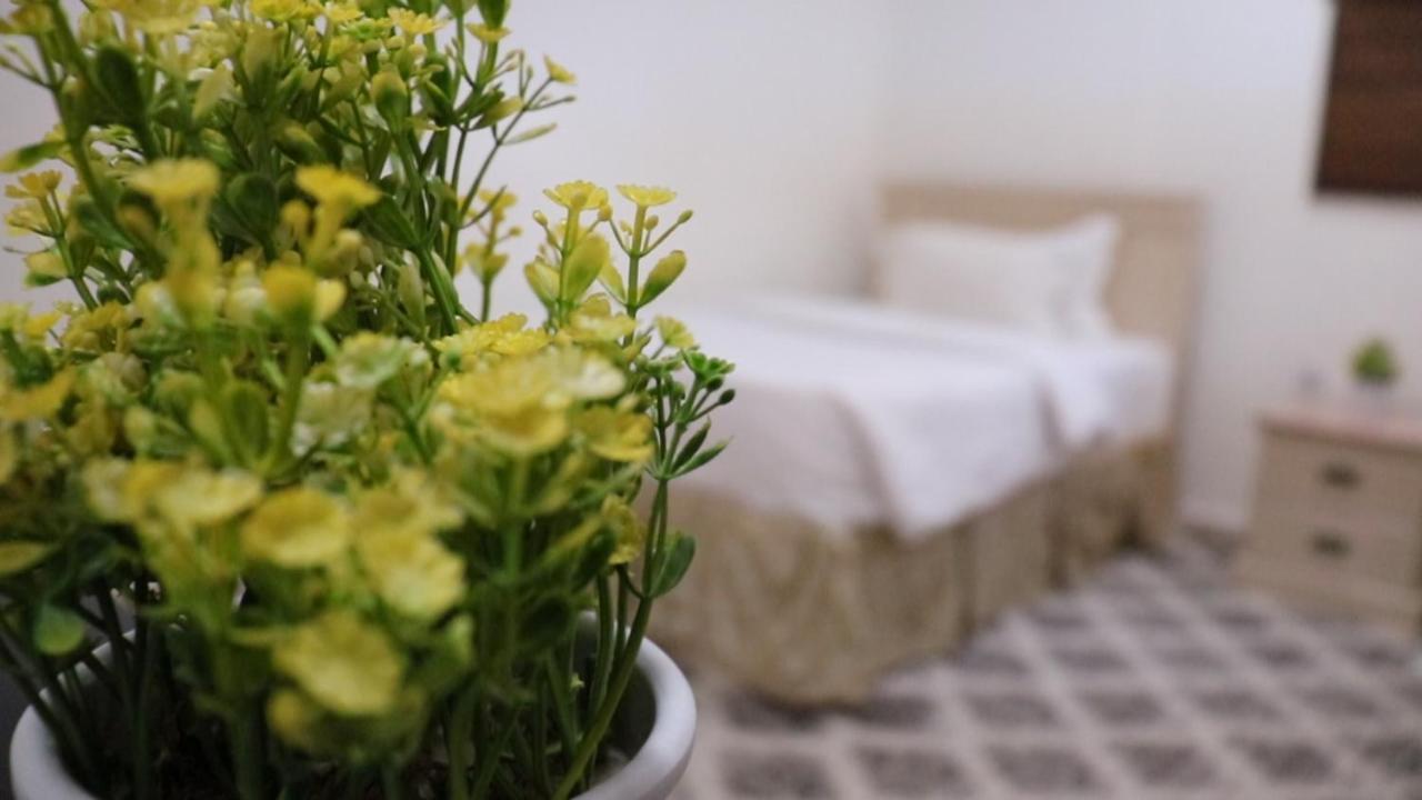 Al Farhan Hotel Suites Riyadh Exterior photo