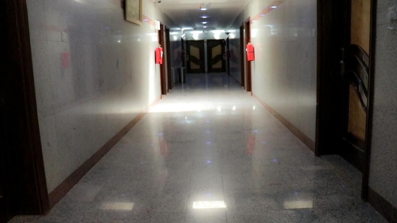 Al Farhan Hotel Suites Riyadh Exterior photo